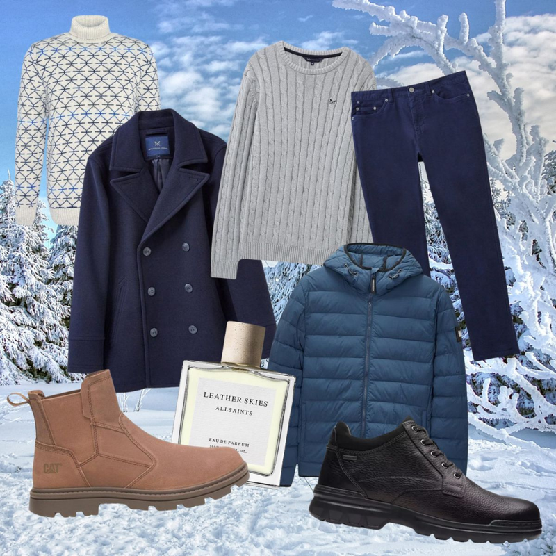 Winter Essentials