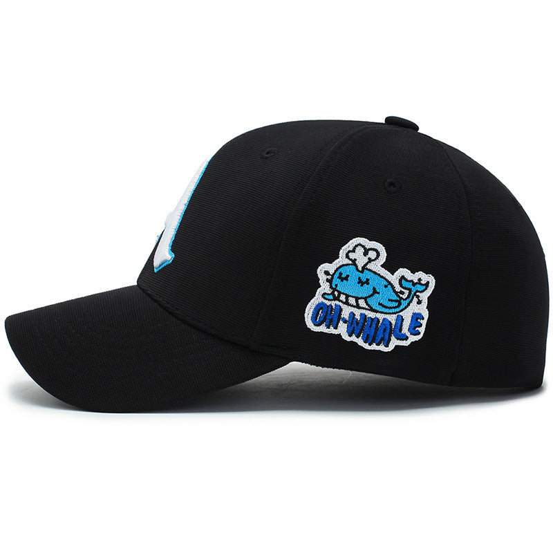 Fashion Four Seasons Single Cap