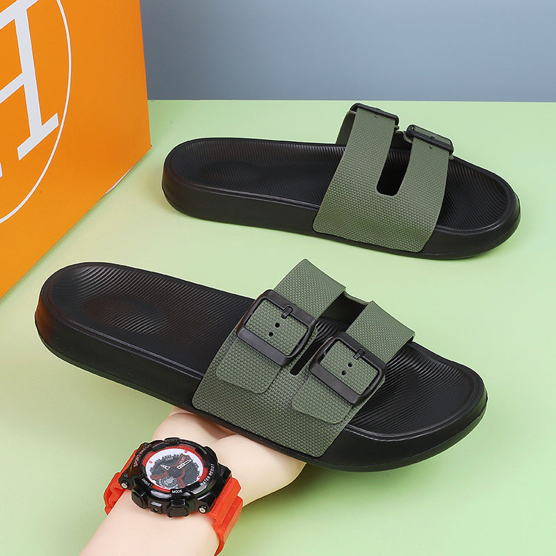 Summer Outdoor And Indoor Sandals