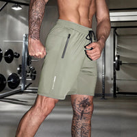 Lightweight Training Shorts