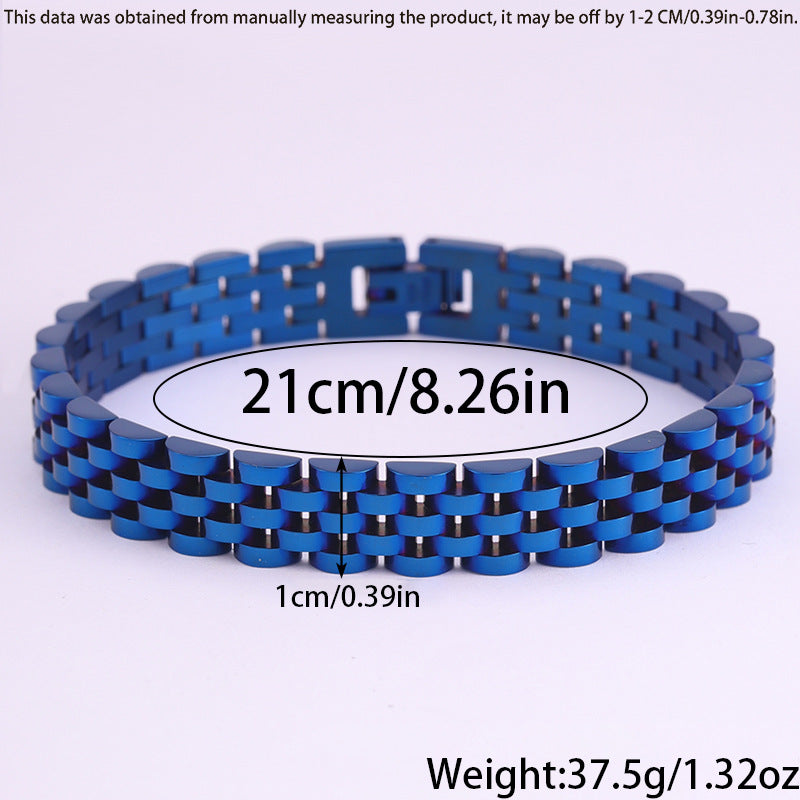 Stainless Steel Bracelet