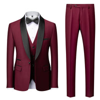 Pavilion Slim Suits