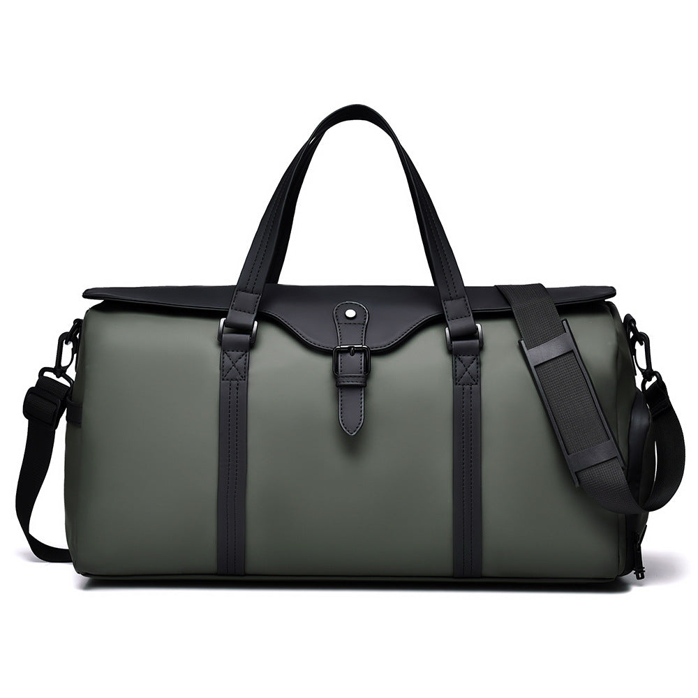 Large-capacity Single-shoulder Tote Travel Bag