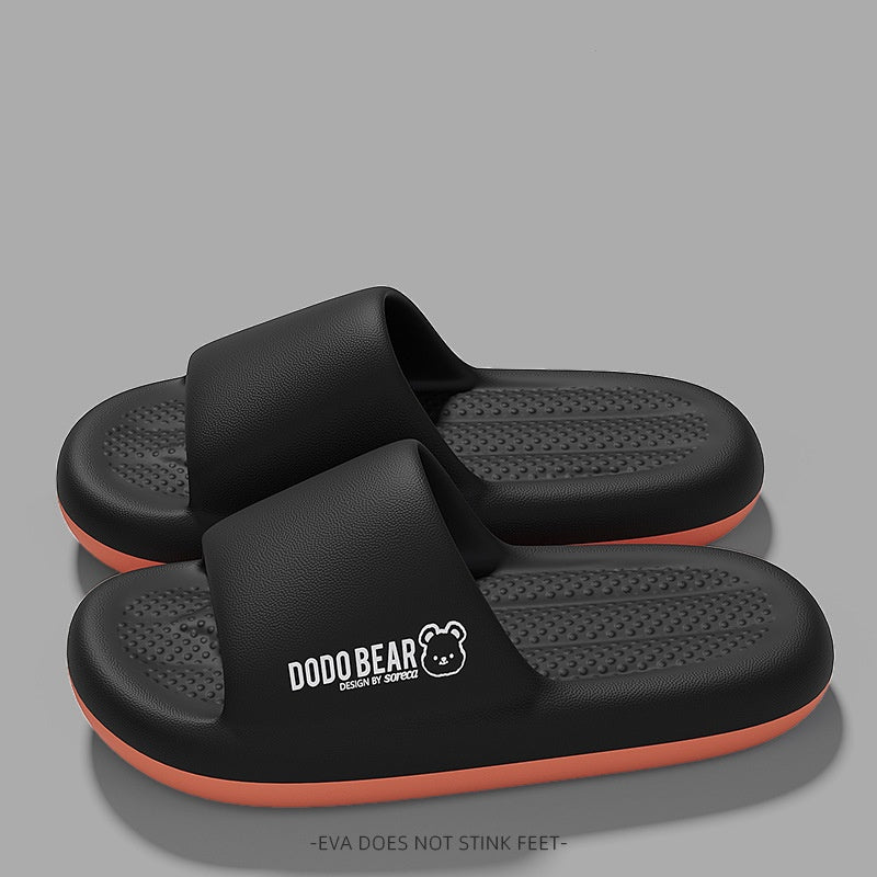 EVA Non-Slip Summer Slippers
