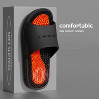 Foot Massage Slippers