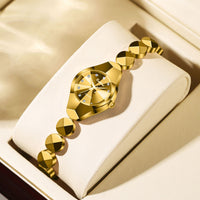 Waterproof All-match Niche Exquisite Watch