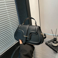 Stylish Minimalist Casual Crossbody