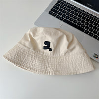 Sun Protection Bucket Hat