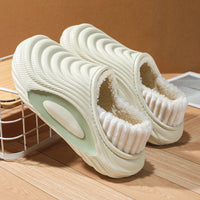 Waterproof Winter Slippers