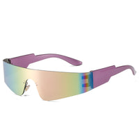 Fashion Punk Sports Sunglasses