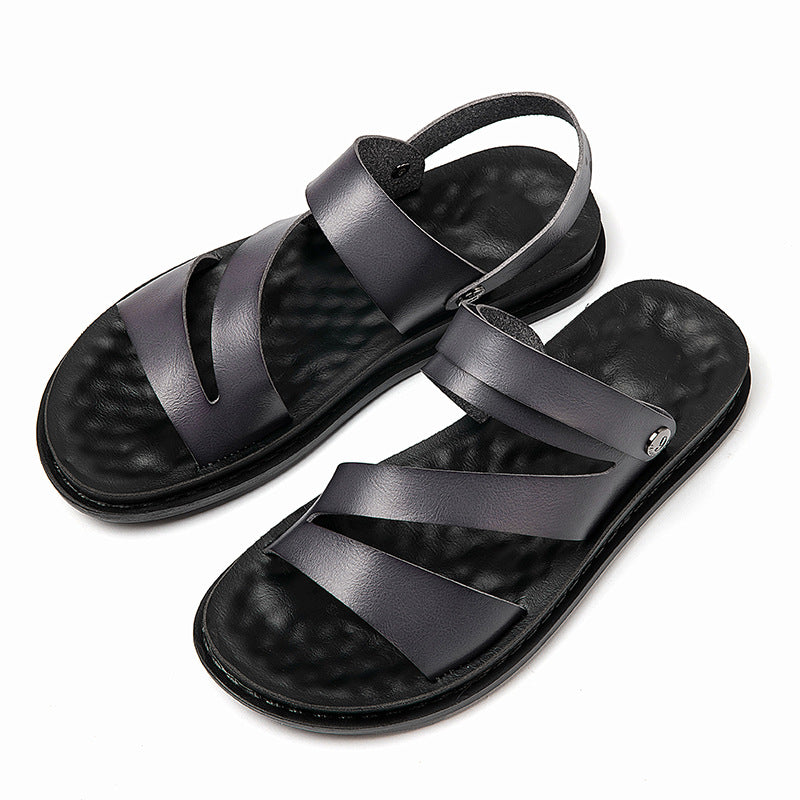 Leather Outdoor & Beach Sandals