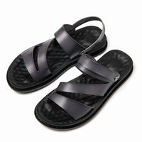 Leather Outdoor & Beach Sandals