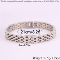 Stainless Steel Bracelet