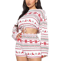 The Merry Cozy Christmas Set