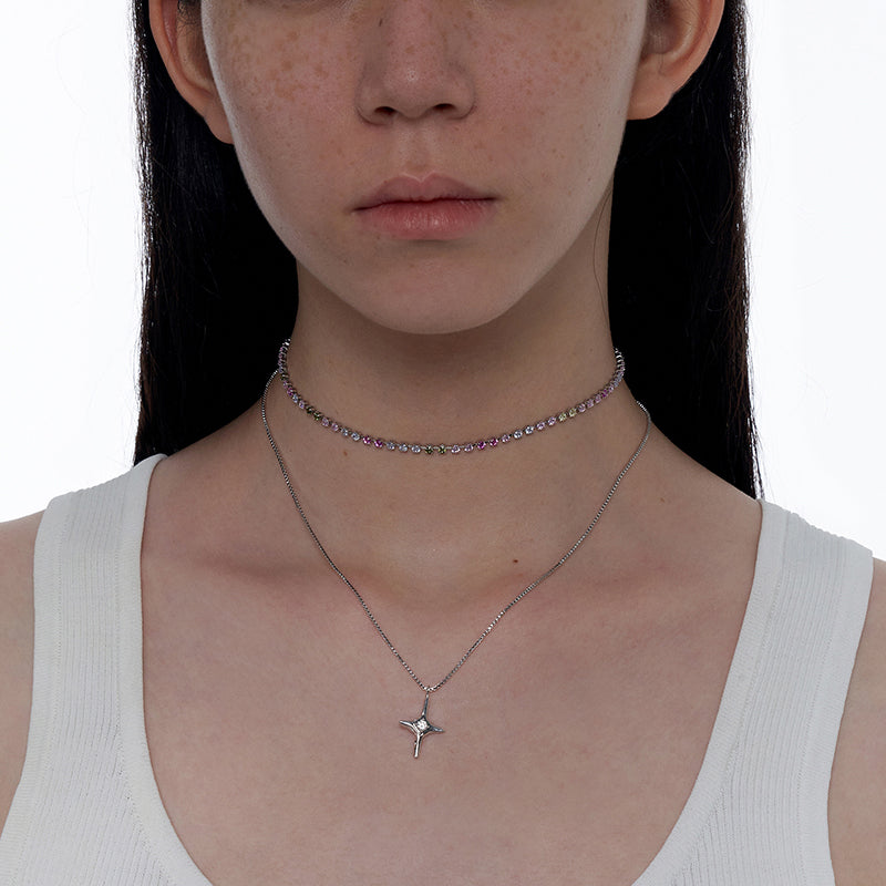 Necklace Clavicle Chain