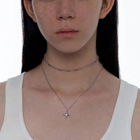 Necklace Clavicle Chain