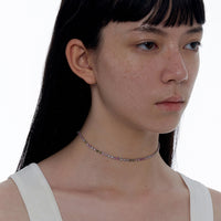 Necklace Clavicle Chain