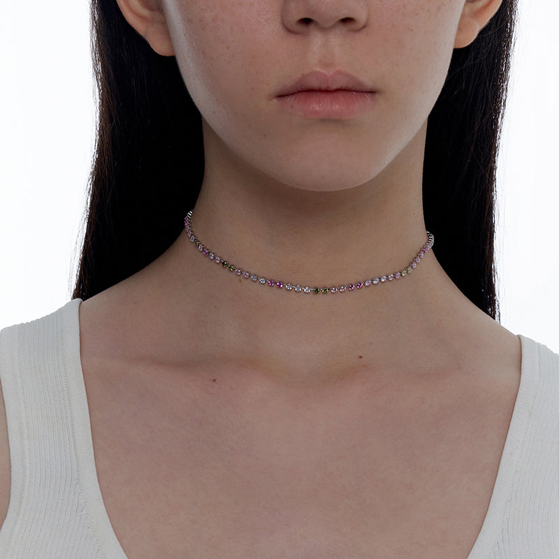 Necklace Clavicle Chain