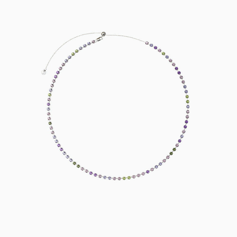 Necklace Clavicle Chain