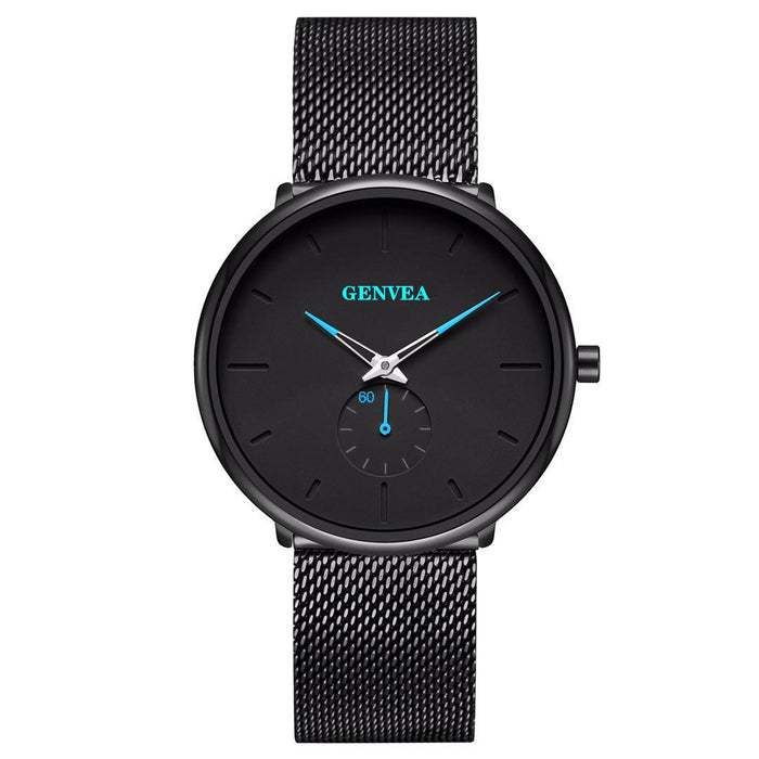 Fashion Casual Geneva Watch