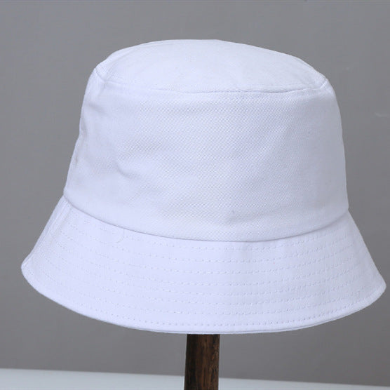 Cotton Denim Hat
