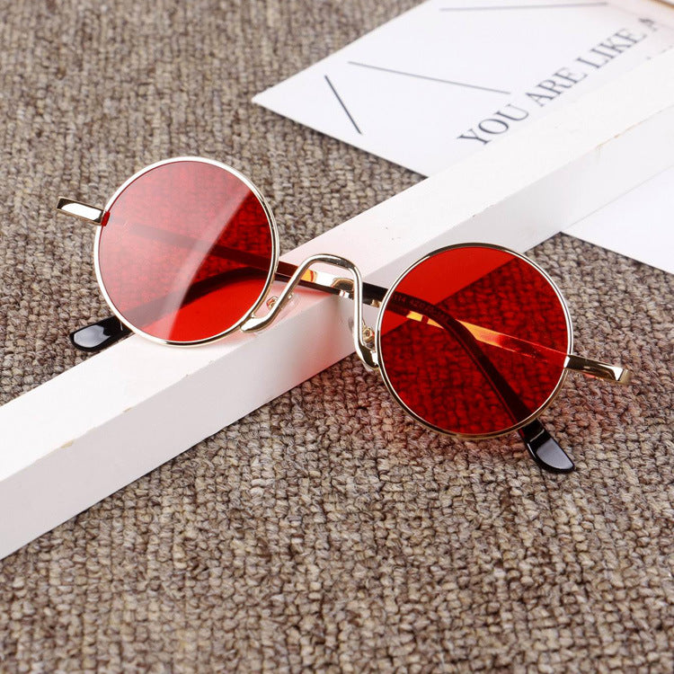 Summer Personality Sunglasses