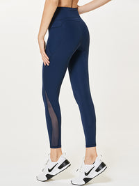 Butt-Lifting Yoga Leggings