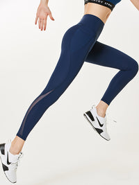 Butt-Lifting Yoga Leggings