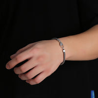 Diamond Jewelry Ornament Bracelet