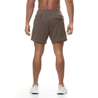 Summer Multi-pocket Shorts