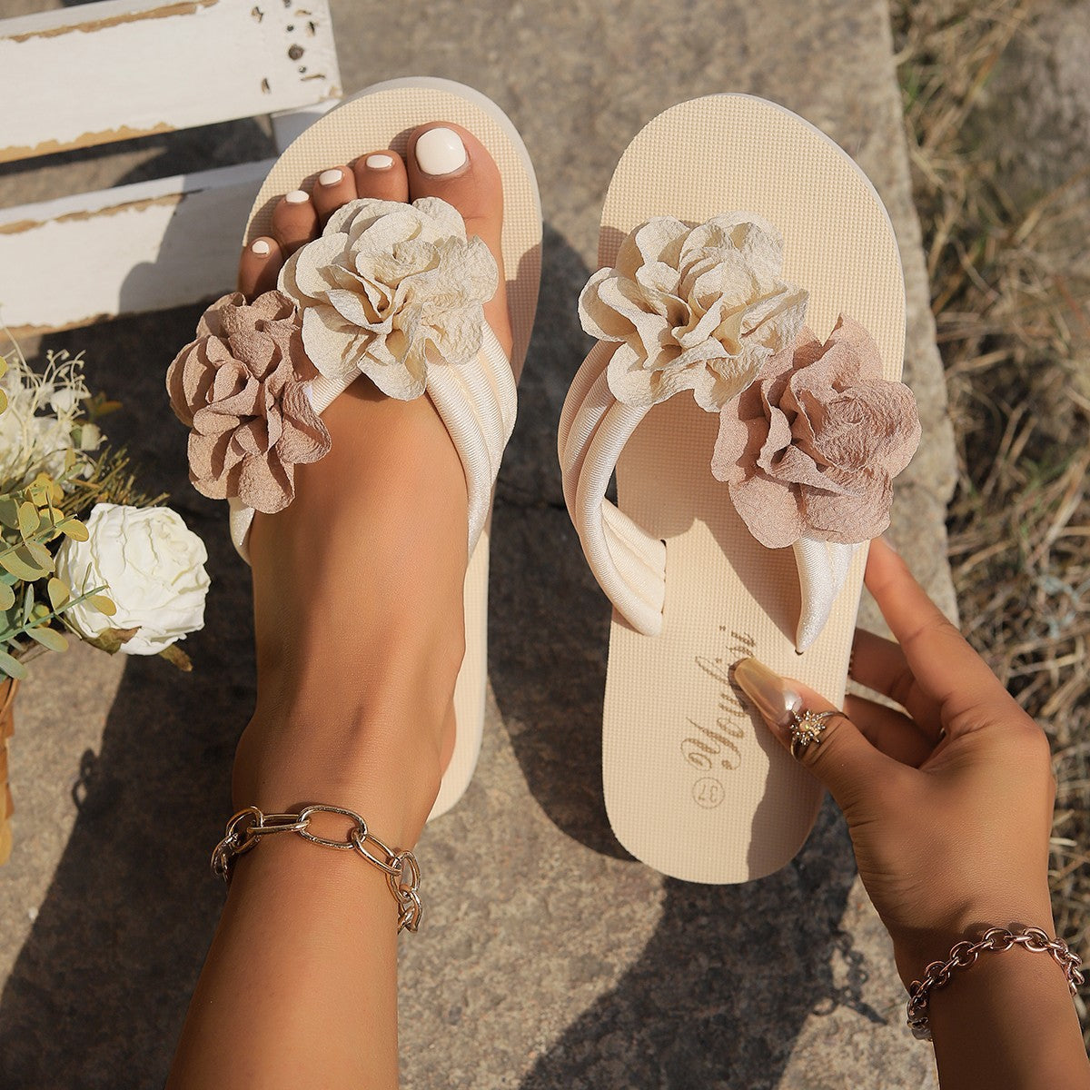 Lightweight Casual Beach Shoes