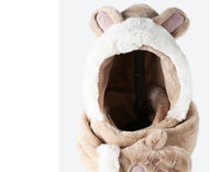 High-value Cute Hats Scarves