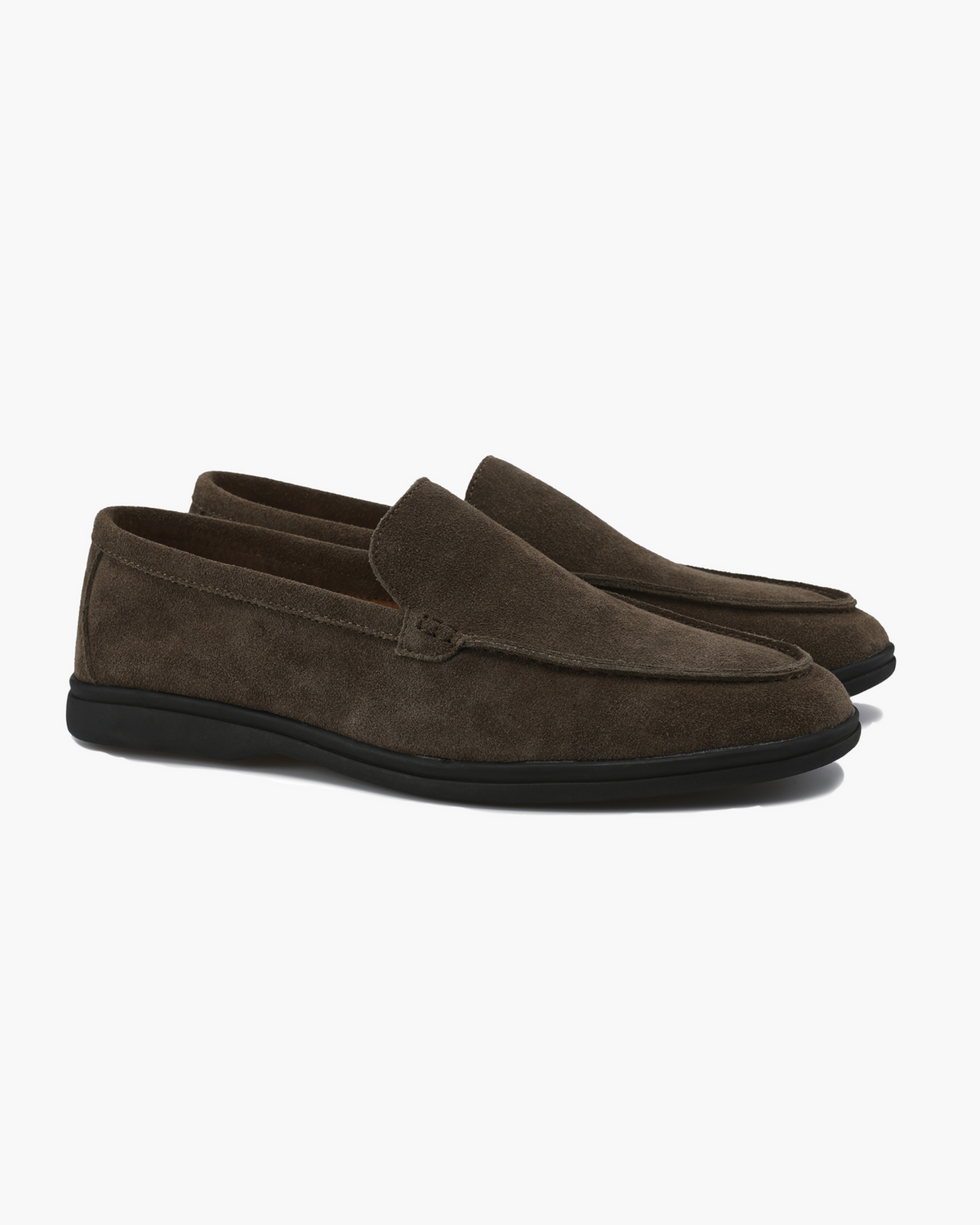 DV Premium suede loafers