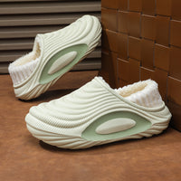 Waterproof Winter Slippers