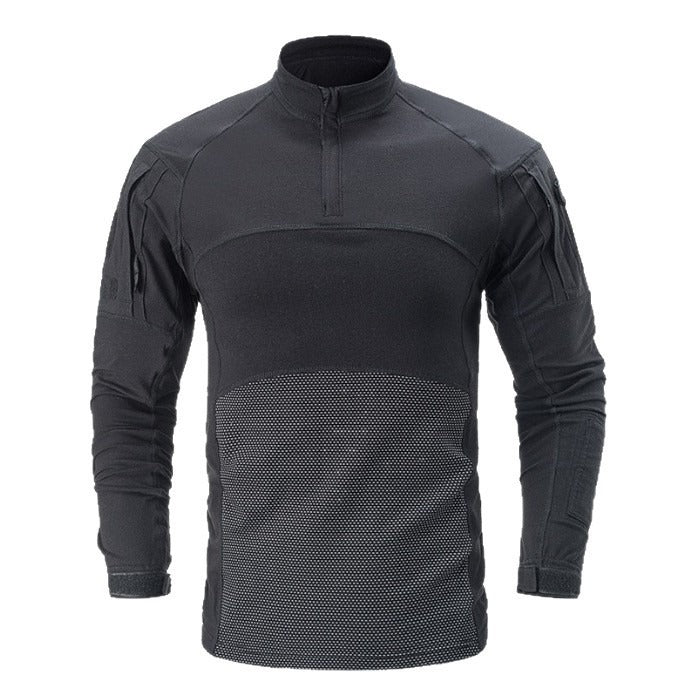 Military Eagle Agent G4 Wetsuit Long-Sleeve Stretch Top