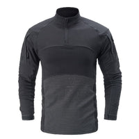 Military Eagle Agent G4 Wetsuit Long-Sleeve Stretch Top
