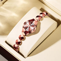 Waterproof All-match Niche Exquisite Watch