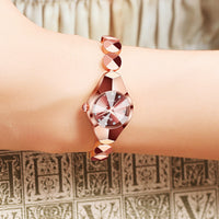 Waterproof All-match Niche Exquisite Watch