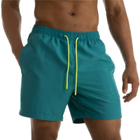 Summer Beach Pants Shorts
