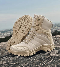 Desert Anti-slip Training Boots