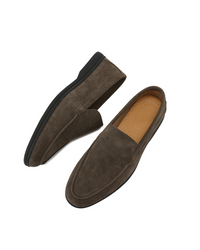 DV Premium suede loafers