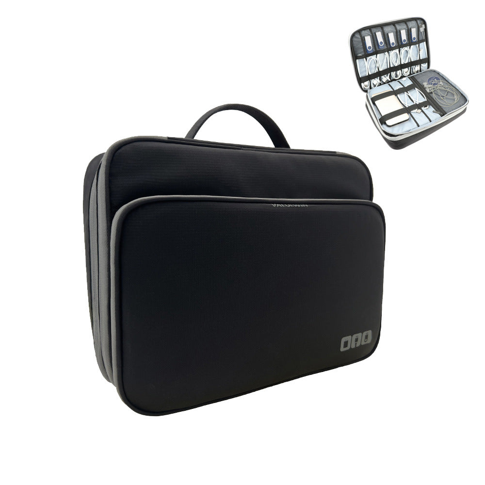 Multifunctional Travel Storage Bag