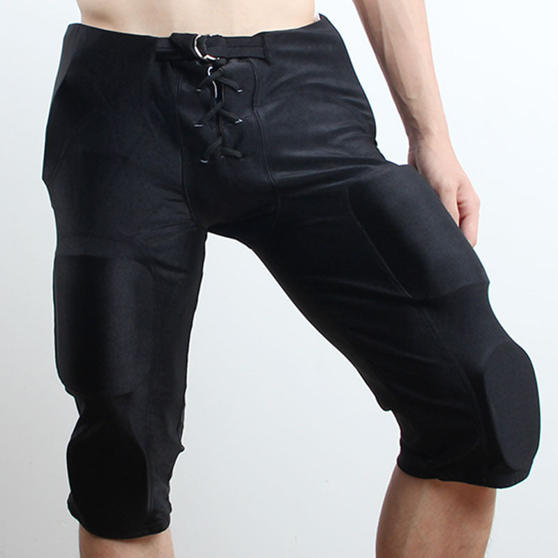 Anti-Collision Rugby & Hockey Training Pants