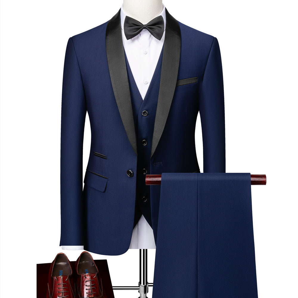 Pavilion Slim Suits