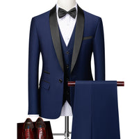 Pavilion Slim Suits