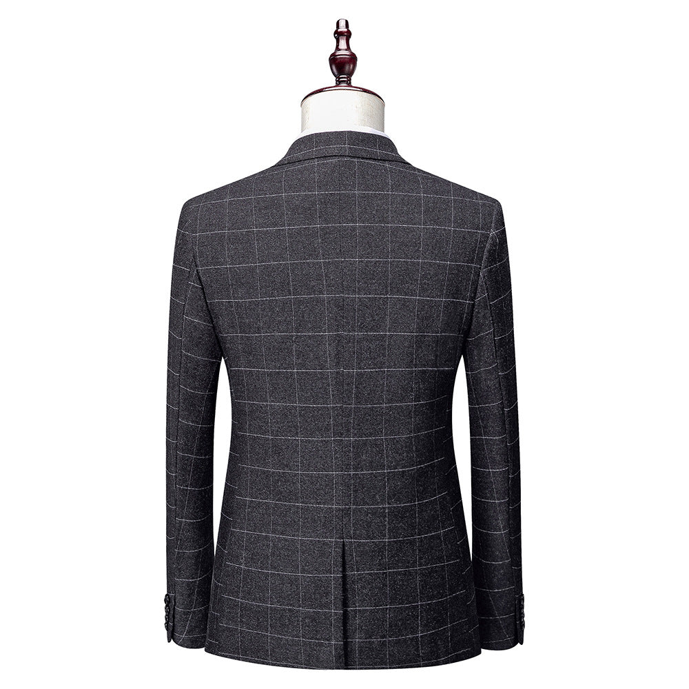 Slim Version Suit