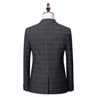Slim Version Suit