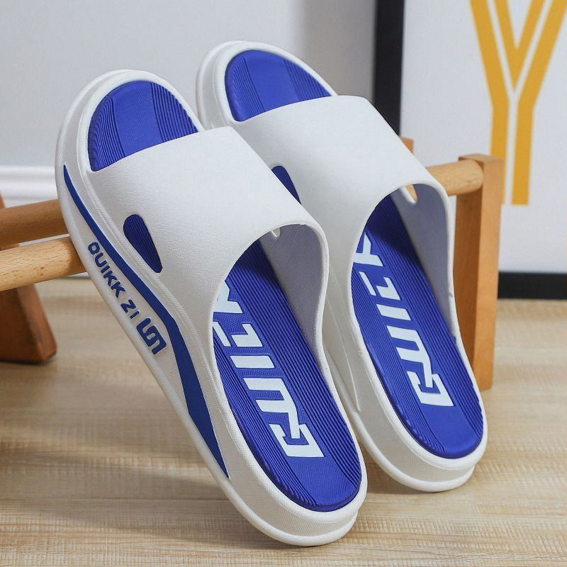 Summer Flip-Flop Slippers