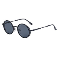 New Fashion Round Frame Sunglasses