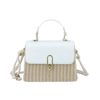 Versatile Woven Bag